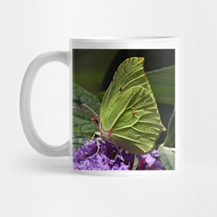 Brimstone Mug